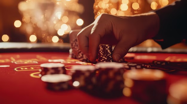 Mobile app interface showing spabet login live-dealer table and sportsbook navigation