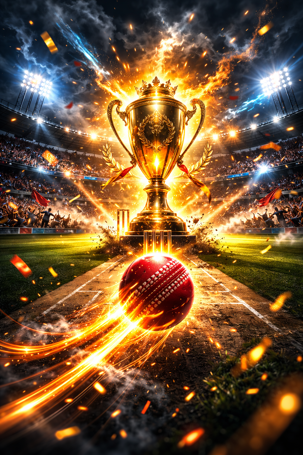 Football and esports market dashboard
